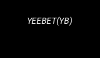 yeebet